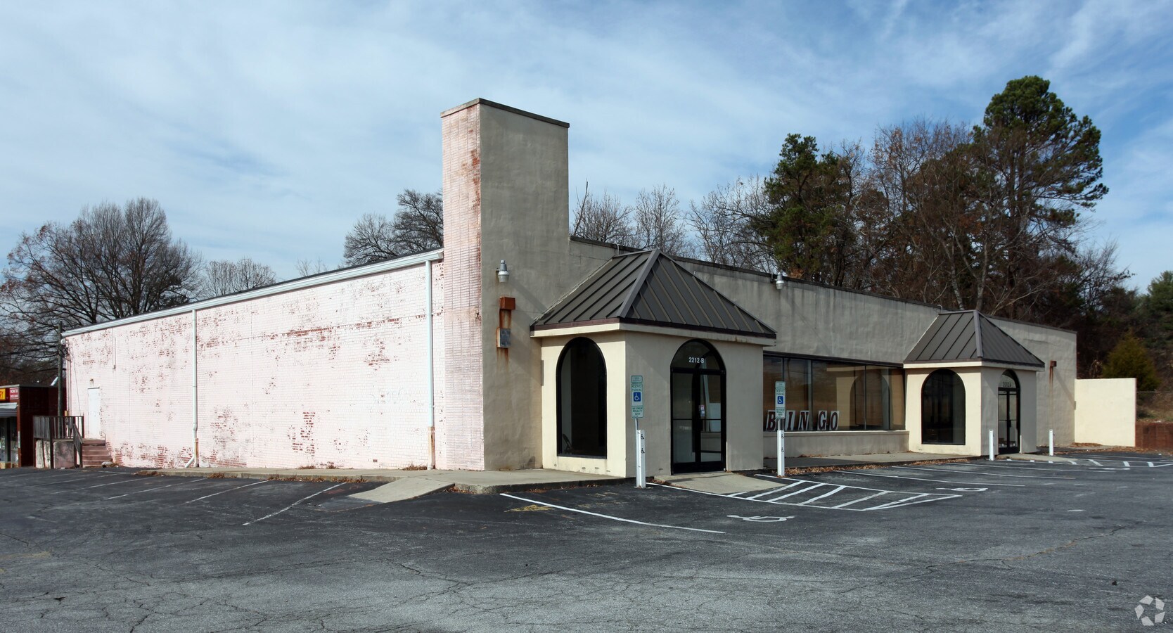 2212 Randleman Rd, Greensboro, NC 27406