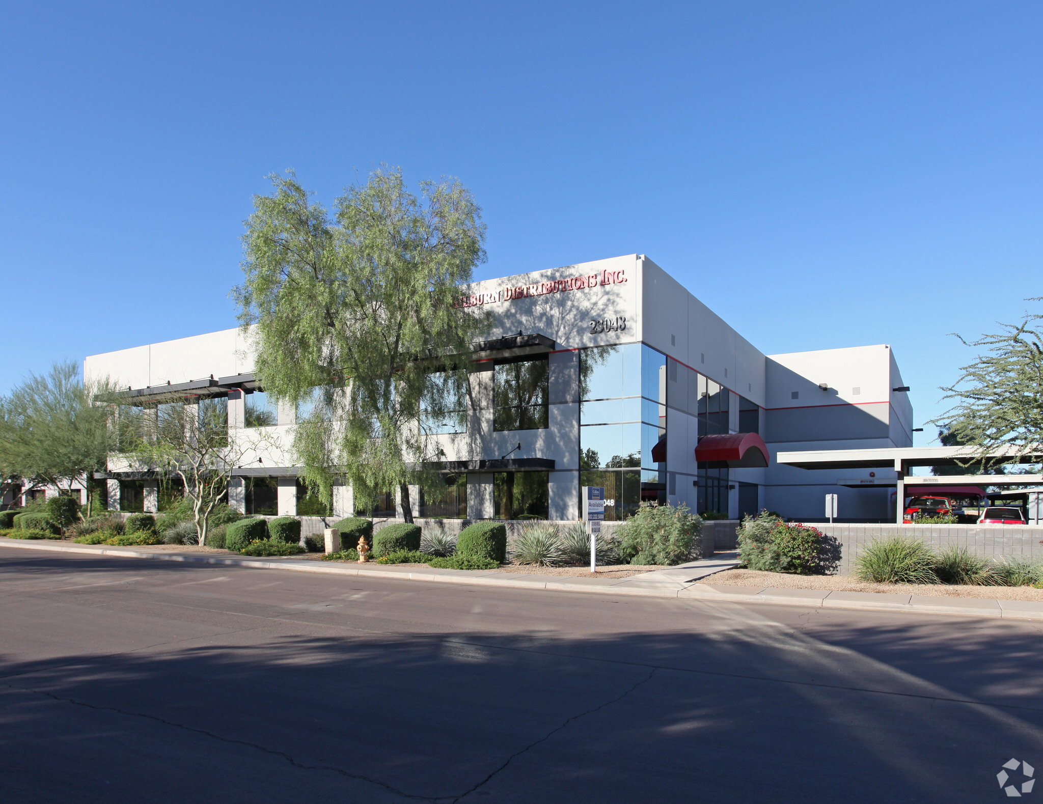 23048 N 15th Ave, Phoenix, AZ for lease Building Photo- Image 1 of 7