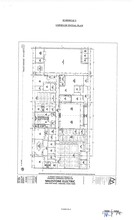 2350 Crist Rd, Garland, TX for lease Site Plan- Image 2 of 2