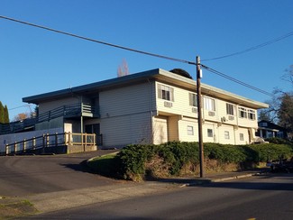 More details for 155 Alder St, Cathlamet, WA - Office/Medical for Lease