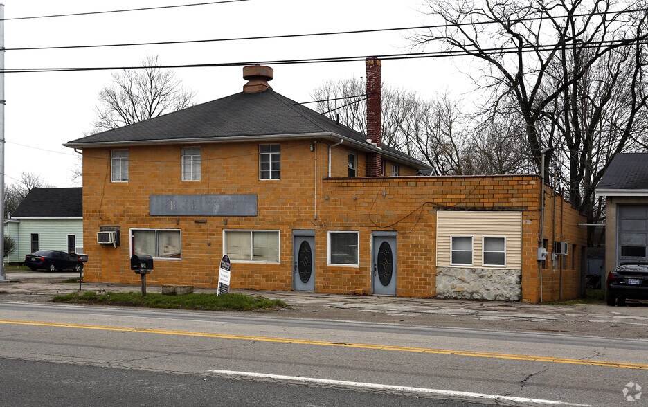 6644 S State Road 67, Pendleton, IN 46064 Retail Property for Sale