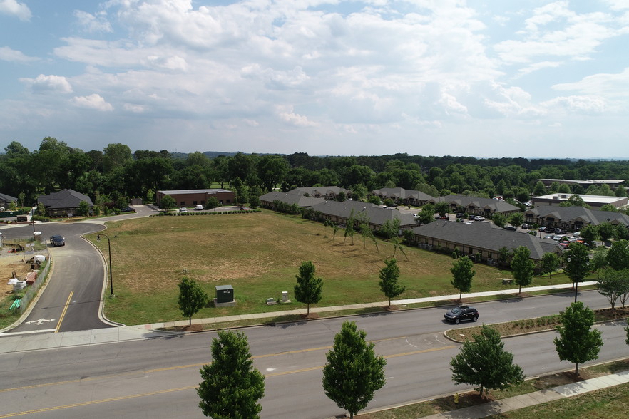 190 Saundersville Rd, Hendersonville, TN for sale - Aerial - Image 3 of 6