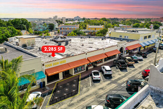 More details for 13-31 SW Osceola St, Stuart, FL - Retail for Lease