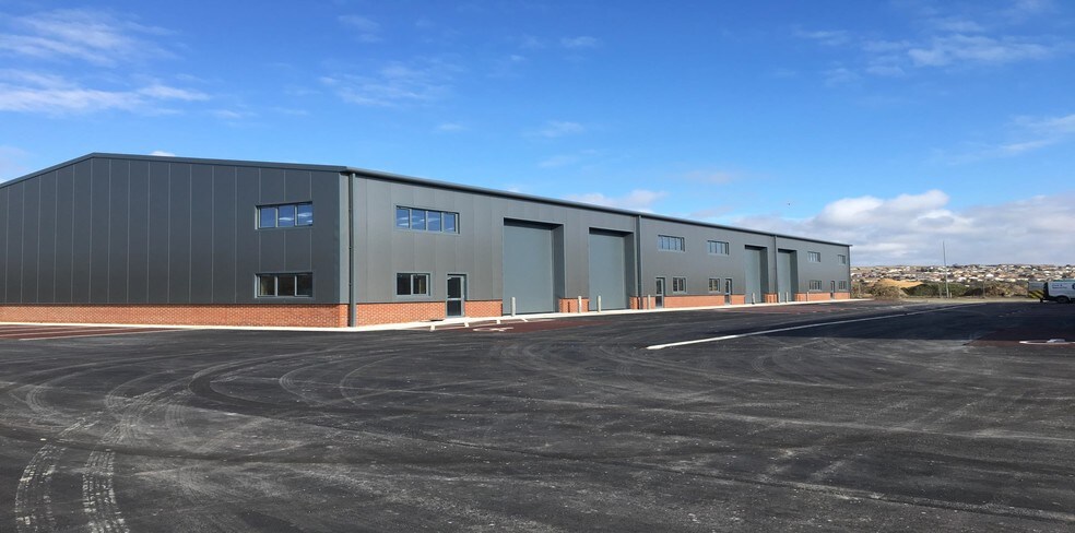 Beach Rd, Newhaven for lease - Primary Photo - Image 1 of 5