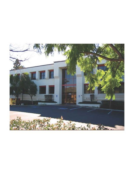 5500 Telegraph Rd, Ventura, CA for lease - Building Photo - Image 1 of 1