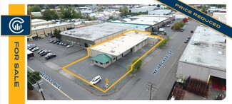 More details for 7739 NE 21st Ave, Portland, OR - Industrial for Sale