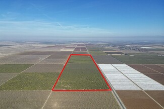 More details for Road 128, Earlimart, CA - Land for Sale