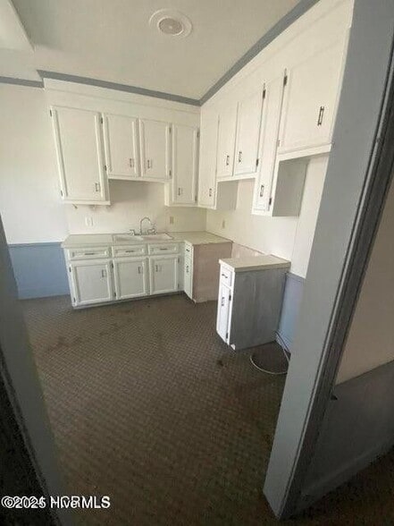 1000 W Vernon Ave, Kinston, NC for lease - Building Photo - Image 2 of 4