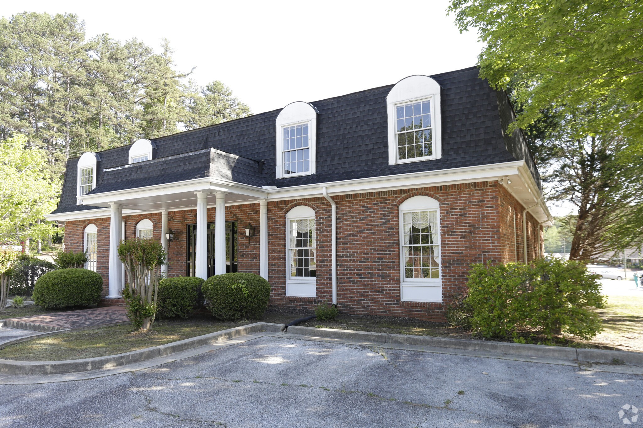 1238 Falls Rd, Toccoa, GA for sale Primary Photo- Image 1 of 1