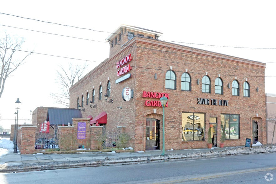 417-419 W 21st St, Norfolk, VA for lease - Primary Photo - Image 1 of 11