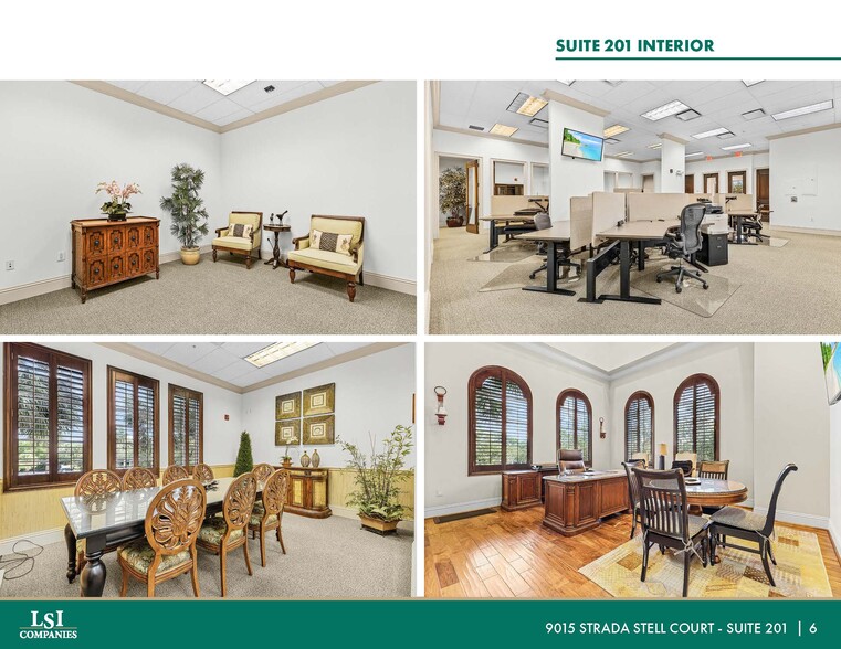 9015 Strada Stell Ct, Naples, FL for sale - Building Photo - Image 2 of 2