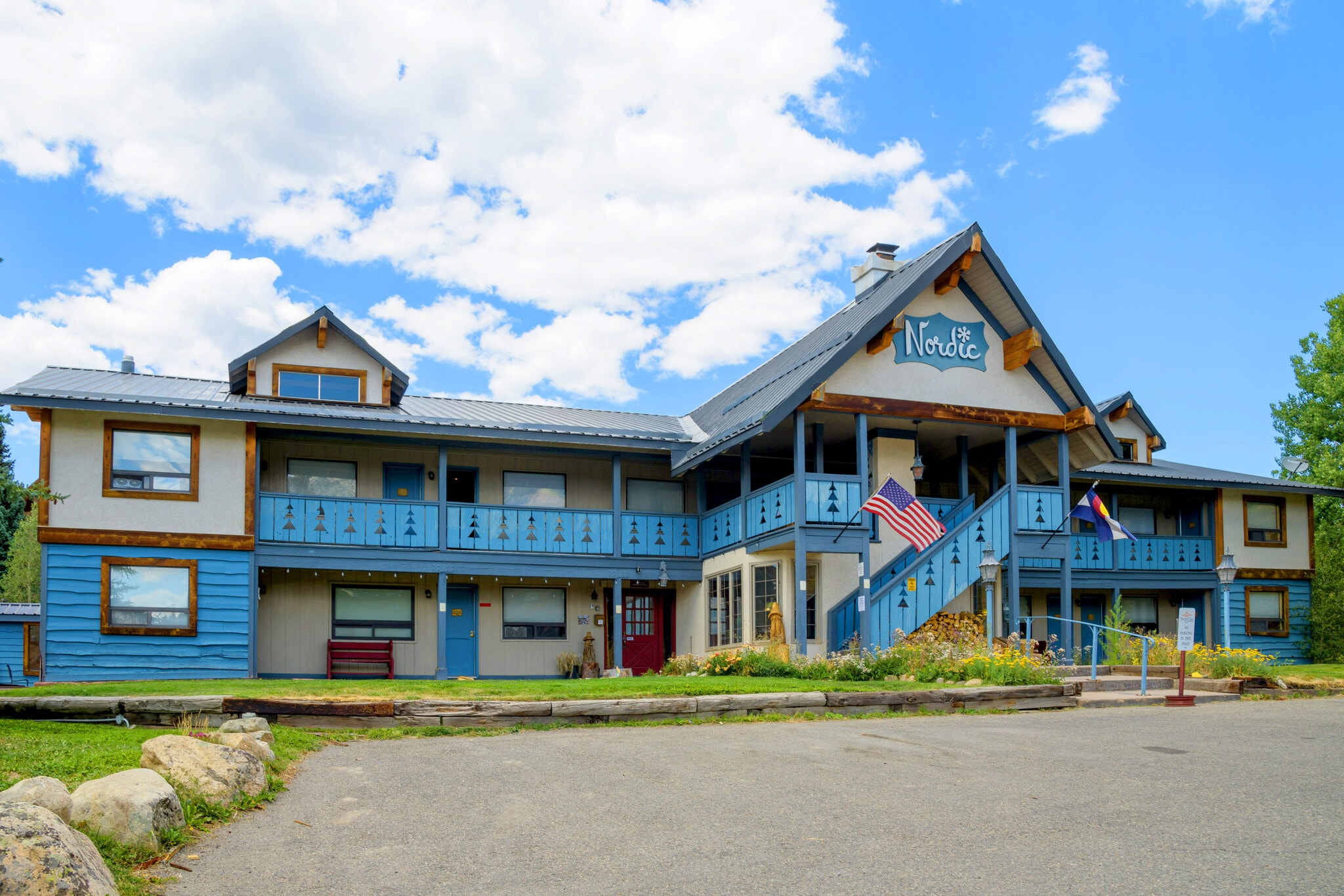 24 Treasury Rd, Crested Butte, CO for sale Building Photo- Image 1 of 18