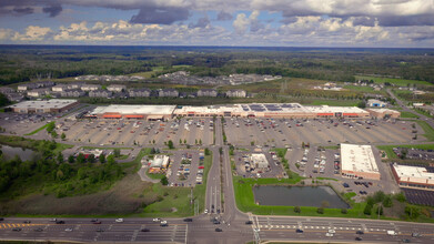 3815-3873 State Rte 31, Liverpool, NY - aerial  map view - Image1