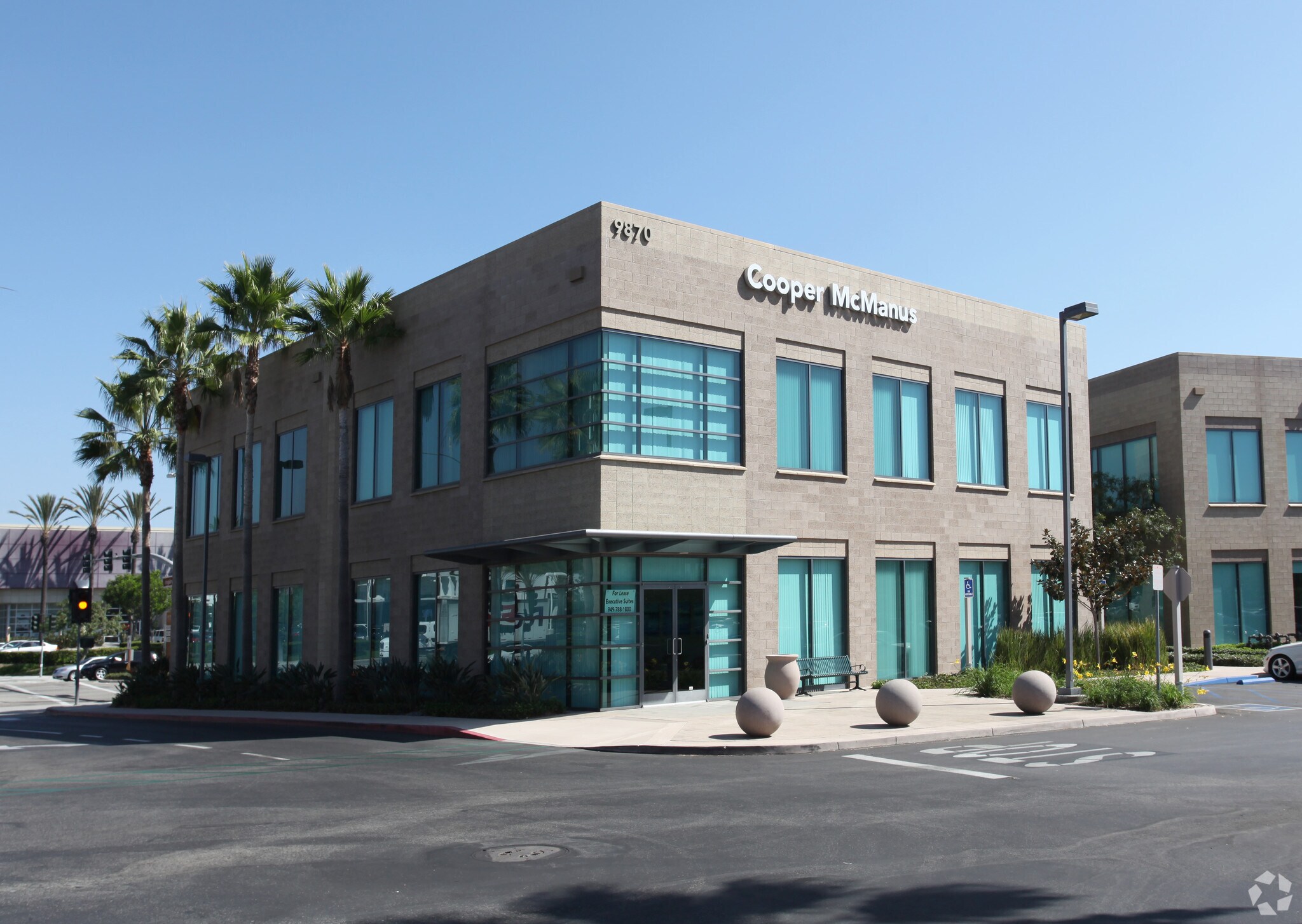 9870 Research Dr, Irvine, CA 92618 - Cooper McManus | LoopNet