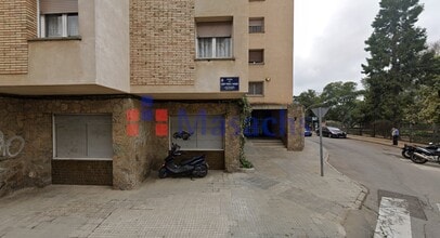 Retail in Terrassa, Barcelona for lease Construction Photo- Image 1 of 3
