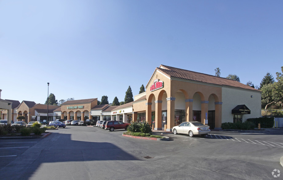 1051-1093 S Green Valley Rd, Watsonville, CA for lease - Building Photo - Image 2 of 3