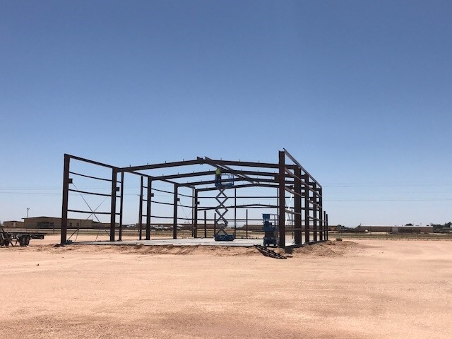 4107 FM 715, Midland, TX for sale Building Photo- Image 1 of 1