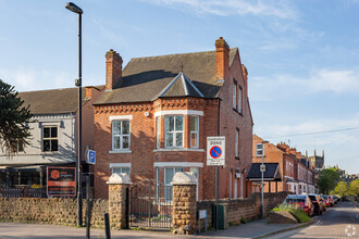 68 Bridgford Rd, West Bridgford for lease Building Photo- Image 1 of 4