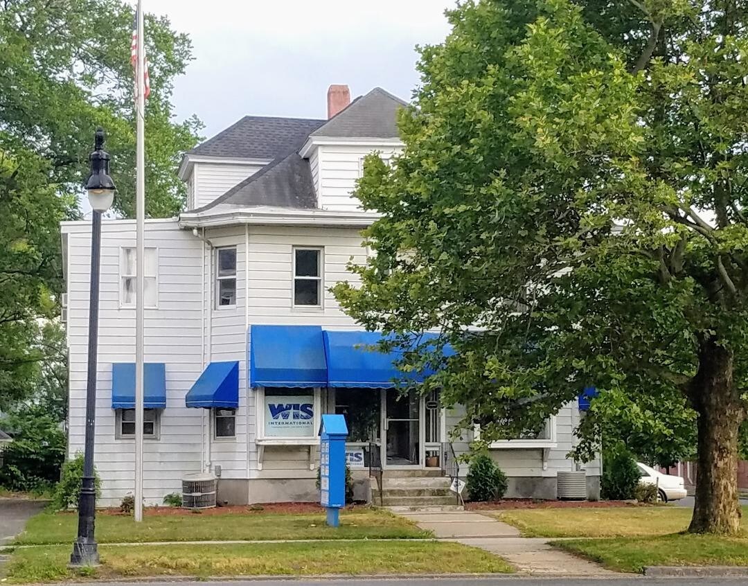 603 Sumner Ave, Springfield, MA 01108