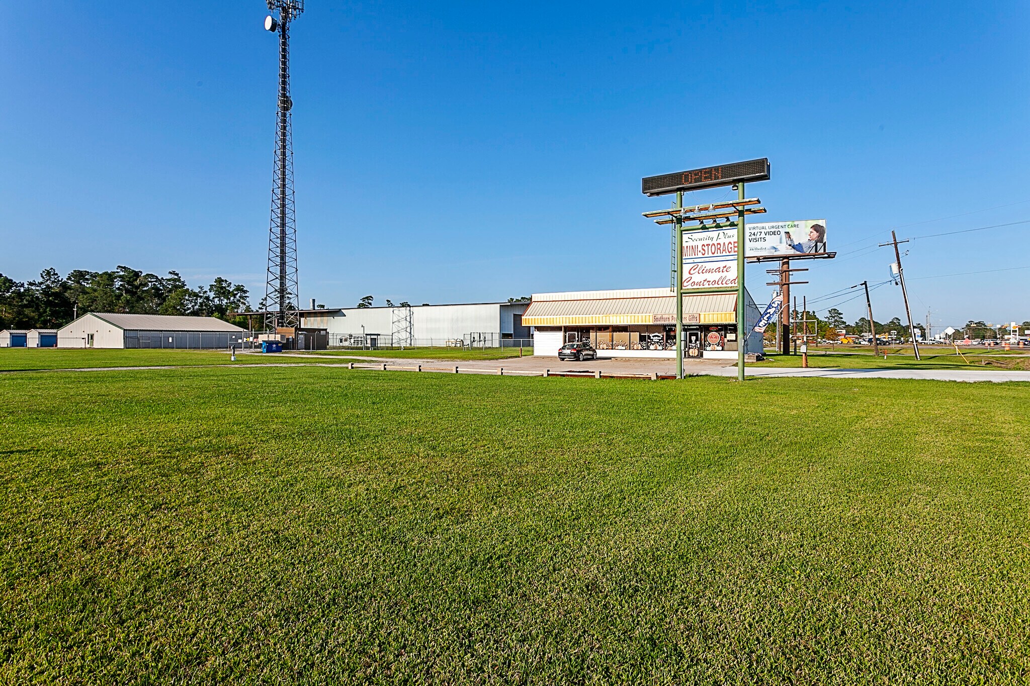 10967 Tx-12, Orange, TX for sale Primary Photo- Image 1 of 1