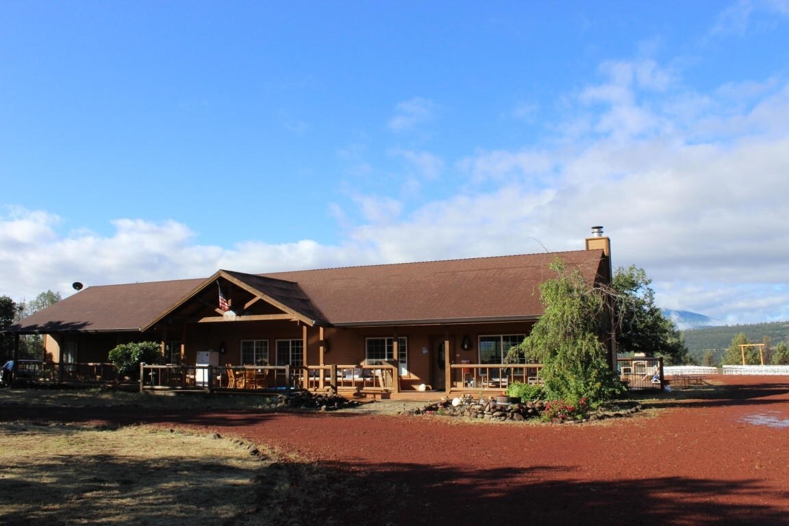 22800 Guest Ranch Rd, Cassel, CA 96016