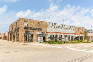 More details for 11100-11500 W Burleigh St, Wauwatosa, WI - Retail for Lease