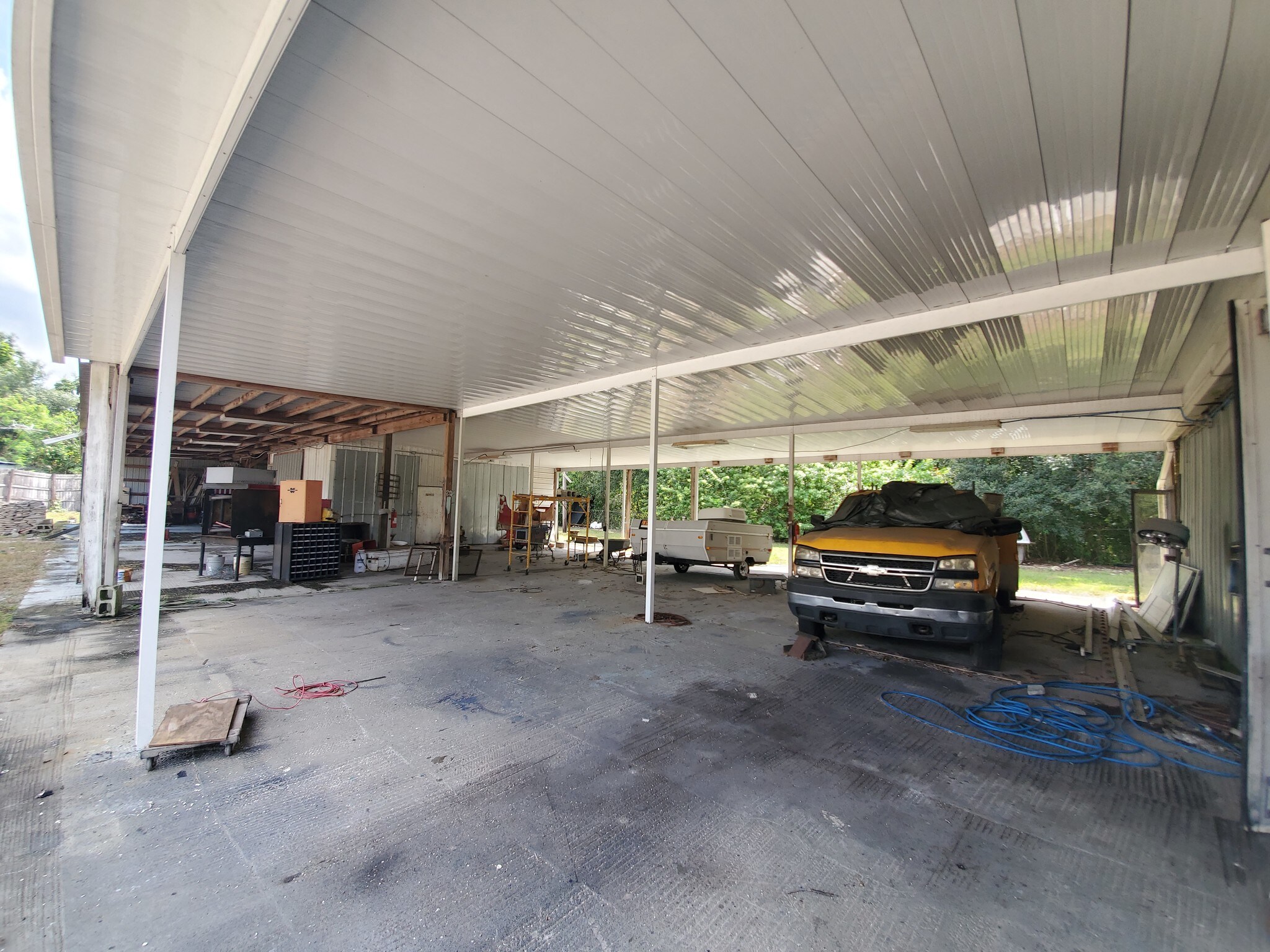 2309 SE E and T Cir, Arcadia, FL for sale Building Photo- Image 1 of 1