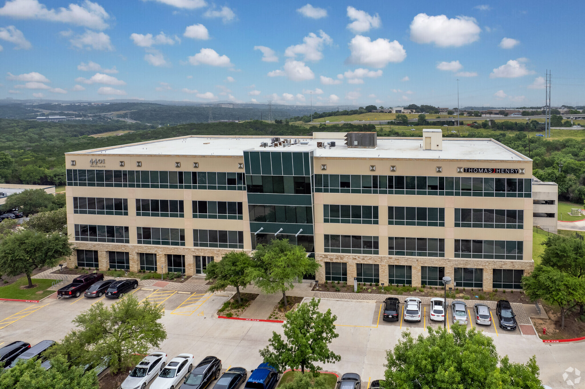 4401 Westgate Blvd, Austin, TX 78745 - Office for Lease | LoopNet