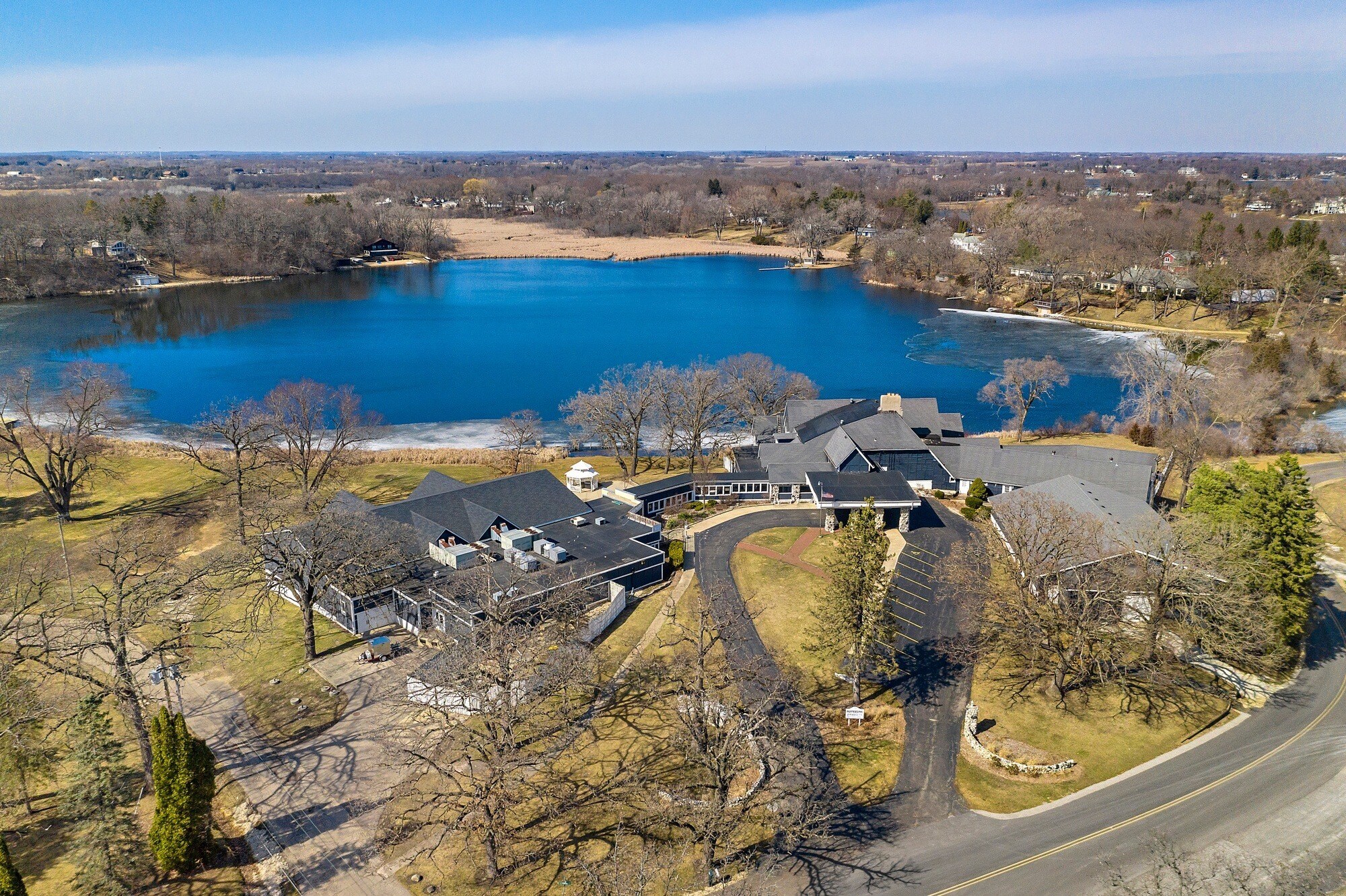 Nippersink Resort I Seller Financing Genoa City, WI for Sale