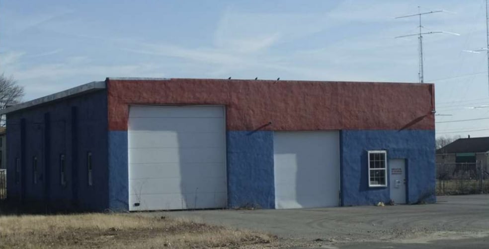 320 S White Horse Pike, Waterford Works, NJ for sale - Building Photo - Image 1 of 1
