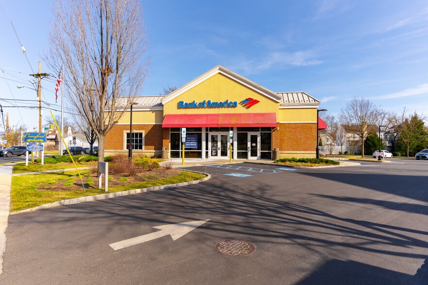 101 South Ave W, Cranford, NJ 07016