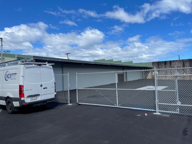 913 Kanoelehua Ave, Hilo, HI for lease - Building Photo - Image 1 of 7