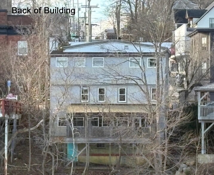 620-626 King St, Bridgewater, NS for sale - Building Photo - Image 3 of 4