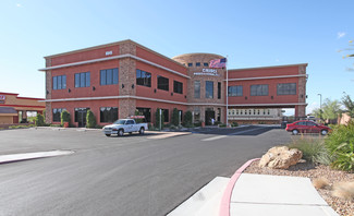 More details for 8845 W Flamingo Rd, Las Vegas, NV - Office for Lease