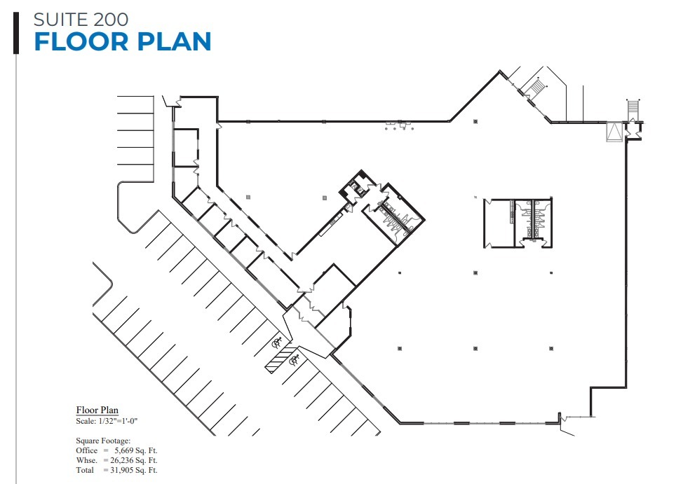 6533 Flying Cloud Dr, Eden Prairie, MN for lease Floor Plan- Image 1 of 1