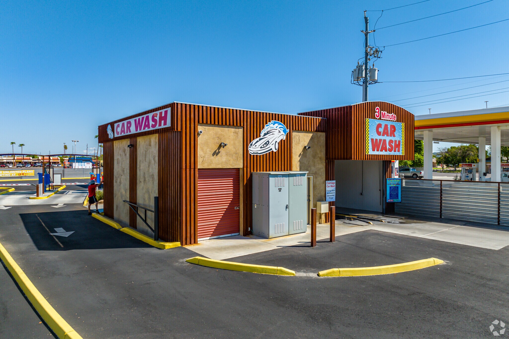 3510 W Cactus Rd, Phoenix, AZ for sale Building Photo- Image 1 of 1