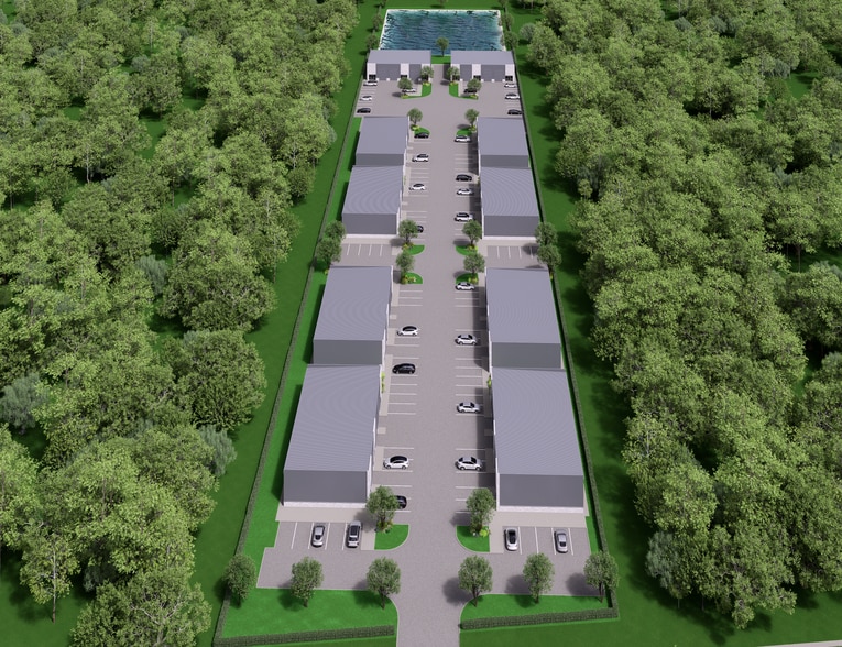 Bey Commerce Center portfolio of 10 properties for sale on LoopNet.com - Building Photo - Image 2 of 4