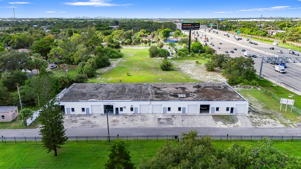1920-1932 NW 9th St, Fort Lauderdale, FL for lease - Construction Photo - Image 3 of 16