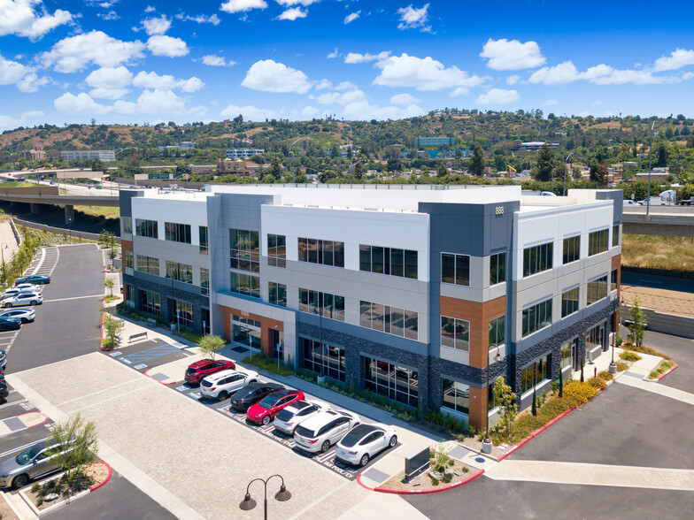 888 S Brea Canyon Dr, Diamond Bar, CA for lease - Building Photo - Image 1 of 7