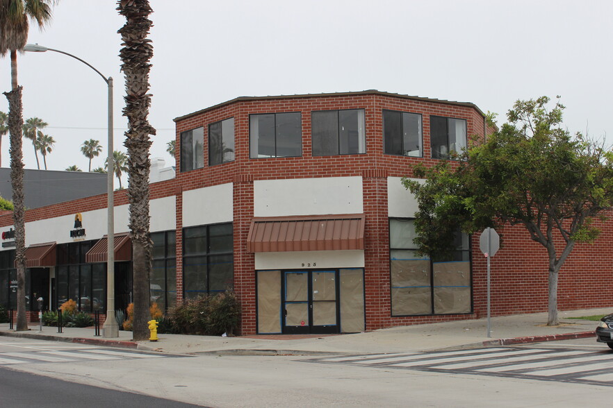 925 Wilshire Blvd, Santa Monica, CA for lease - Building Photo - Image 2 of 27