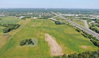 More details for 126 Campbell ave, Lynwood, IL - Land for Sale