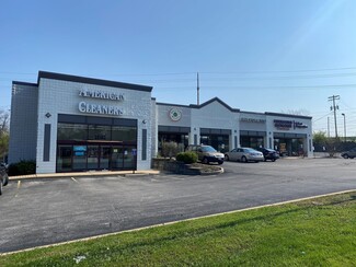 More details for 1895-1903 Richardson Rd, Arnold, MO - Retail for Lease