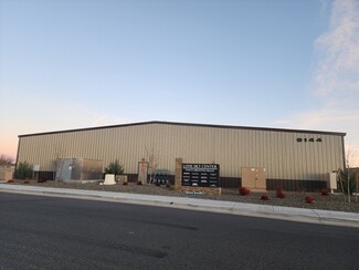 More details for 9144 E Florentine Rd, Prescott Valley, AZ - Flex, Industrial for Lease