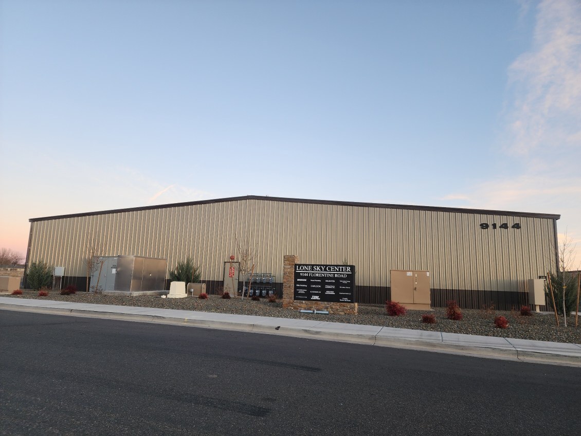 9144 E Florentine Rd, Prescott Valley, AZ for sale Building Photo- Image 1 of 1