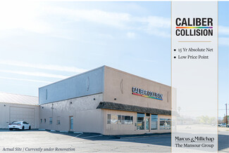 More details for 315 Main St, Taft, CA - Industrial for Sale