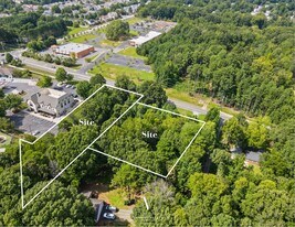 Chestnut Ln, Indian Trail NC - Land