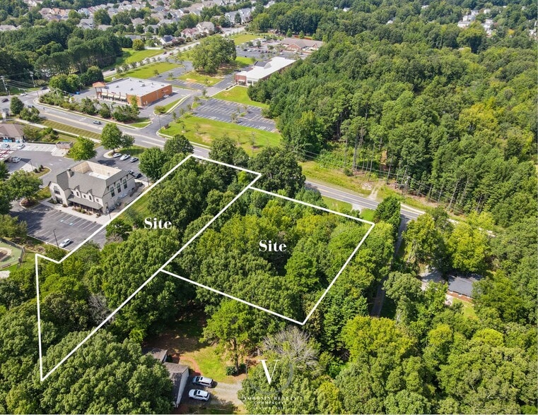 Chestnut Ln, Indian Trail, NC for sale - Primary Photo - Image 2 of 4