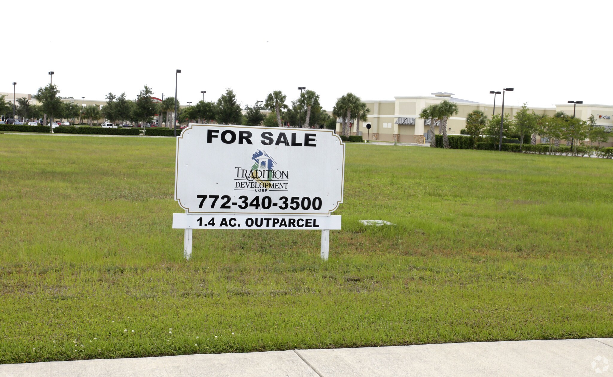 10610 SW Village Pky, Port Saint Lucie, FL for sale Primary Photo- Image 1 of 1