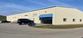 More details for 333 Industrial Dr, Petersburg, VA - Industrial for Lease