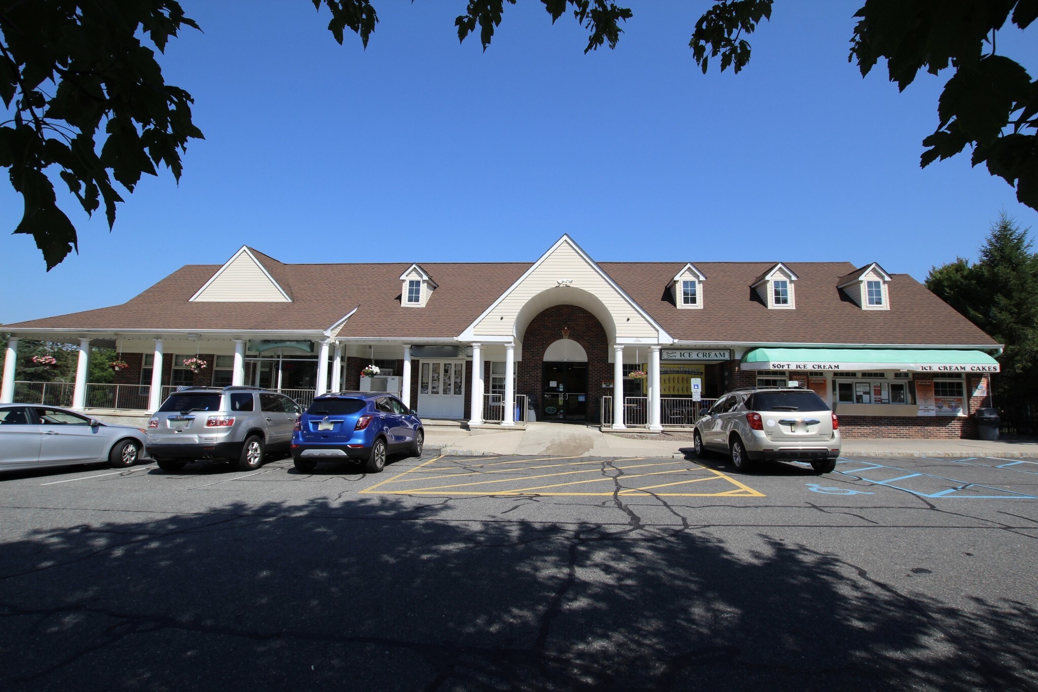 428 NJ-94, Newton, NJ for sale Building Photo- Image 1 of 1